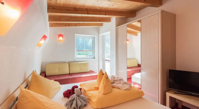 Апартаменты Grand Apart Relax