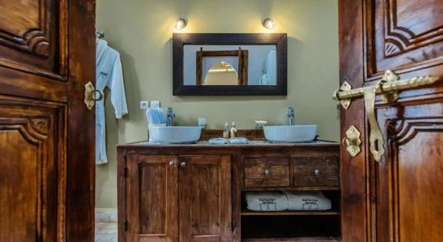 Suite Deluxe Riad NayaNour