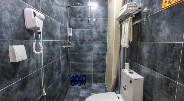 Номер Standard Hongxingju Inn