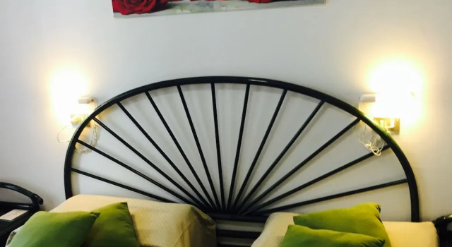 Номер Classic Hotel Friuli