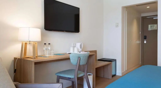 Двухместный номер AluaSoul Menorca