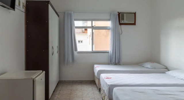 OYO Morumbi Hotel, Забронировать Отель Итапетинга штат Баия