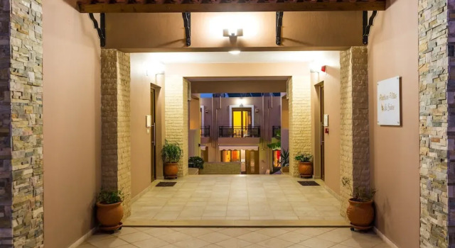 This Split Level Villa Perfect Place to Stay Wail in Rethymnon, Crete, Забронировать Вилла Коттеджи Центрального Крита, Коттедж