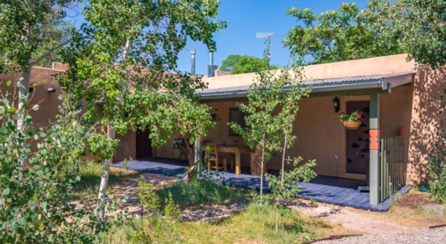 1bd Prado, Varaa Hotelli Santa Fe New Mexico