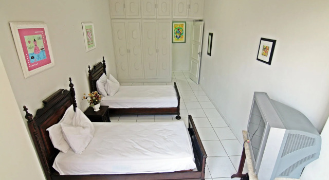 Rio Spot Apartments D027