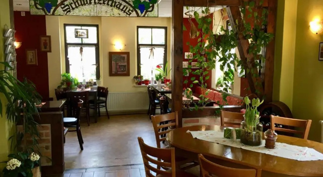 Двухместный номер Standard Schweizerhaus