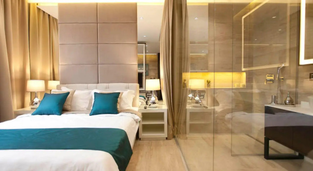 Belgrade's 1st class apartment, Stari Grad