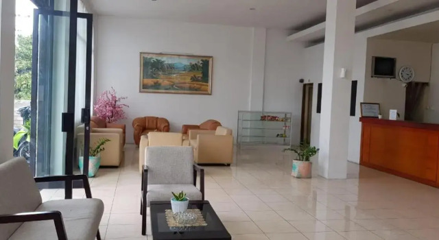 Tiara Inn, Prenota Hotel Hotel economici a North Maluku