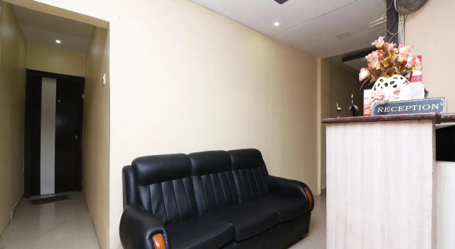 Hotel O Maruti Lodging, Prenota Hotel Hotel a West Bengal con parcheggio, Parcheggio