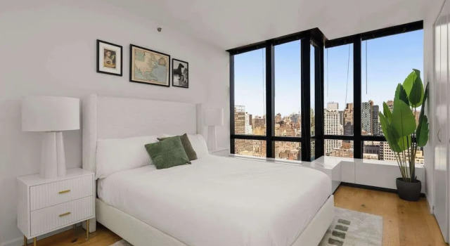 Apex Executive Apartments - Lenox Hill NY, Забронировать Апартаменты/квартира Апартаменты Нью-Йорка, рядом с Музей комиксов и мультфильмов, Апартаменты/квартира