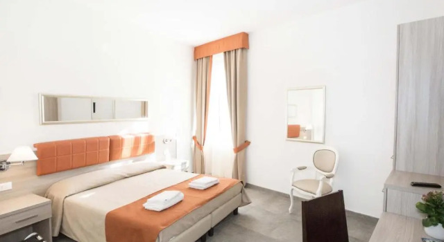 Номер Deluxe La Casa di Zuecca