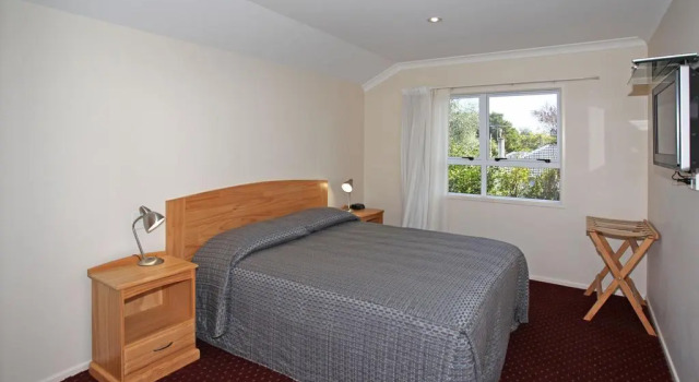 Touchwood Motor Lodge