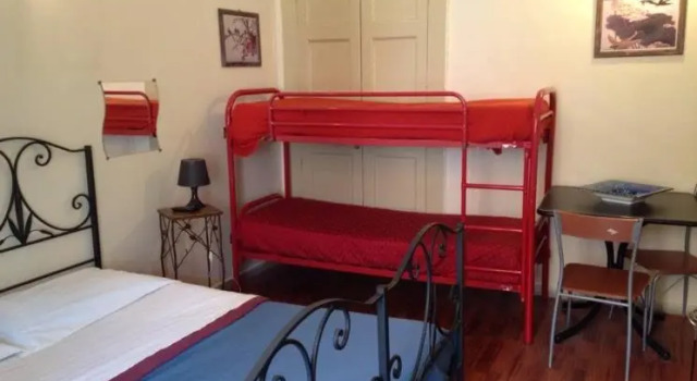 Номер Standard Al Duomo