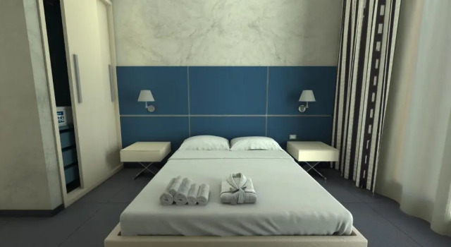 Апартаменты Business Home Club Suite Hotel