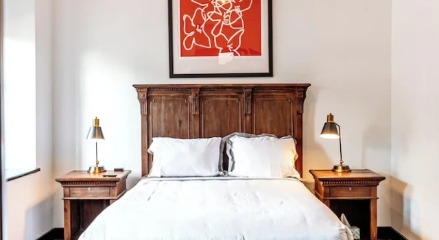 Номер Standard Hotel Giles