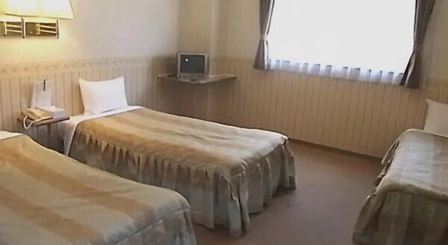 Номер Standard Shirakabako Hotel Paipuno Kemuri