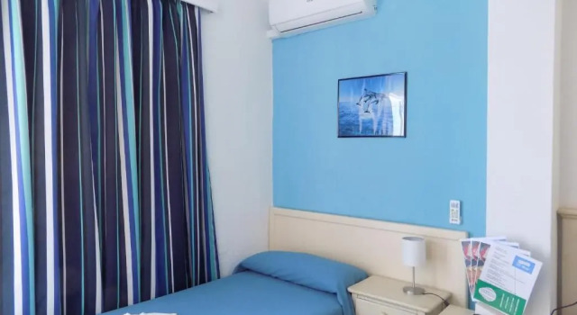 Двухместный номер Standard Hostal Villa Maruja