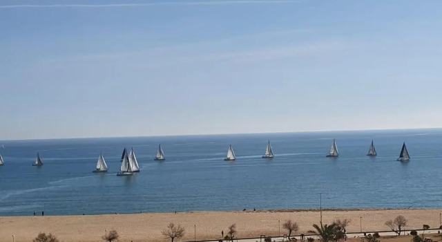 Апартаменты Ampuries Delta Apartment