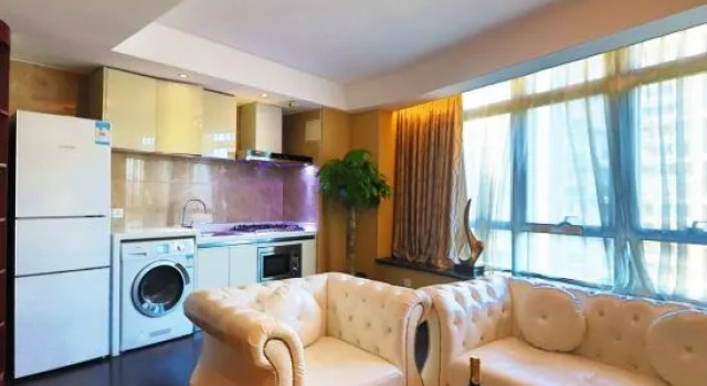 Люкс Executive Acme Service Apartment