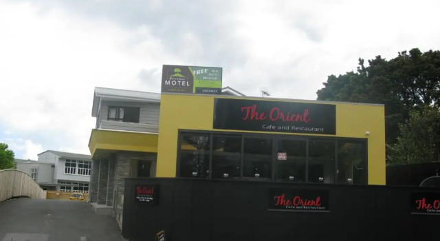 Greenlane Motel