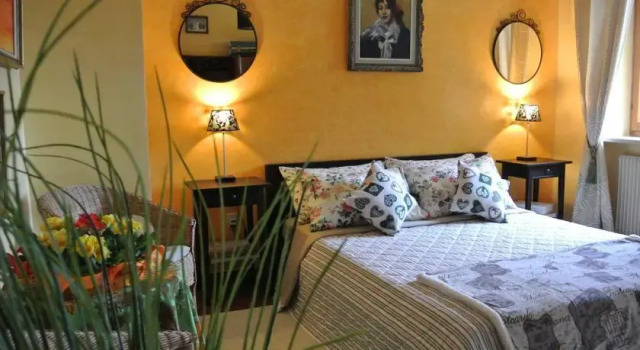 Casa Nostra B&B, Buchen Sie Bed & Breakfast Arba Friaul-Julisch Venetien