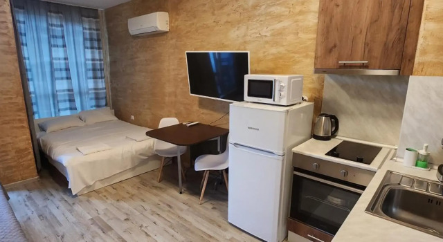 Colonel apartment 941, Varaa Huoneisto Sofia Vitosha