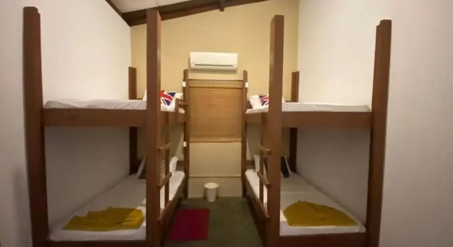 Sanora Hostel