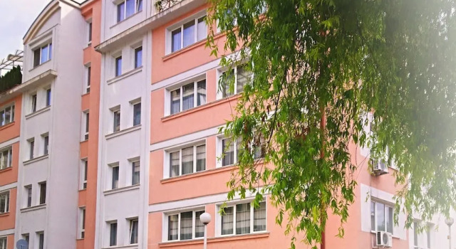 Apartments Carrera, Забронировать Апартаменты/квартира Лозенец 
