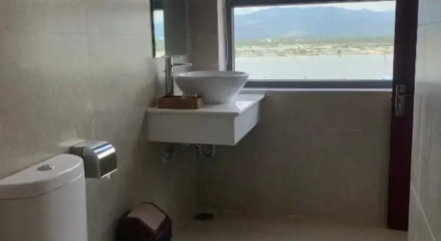 Двухместный номер Standard Hoàng Sa Bãi Dài