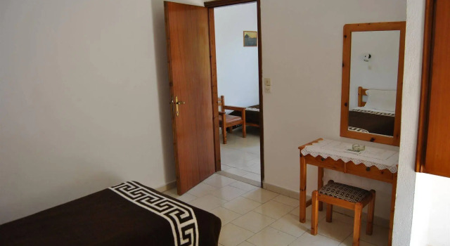 Stergia Apartments