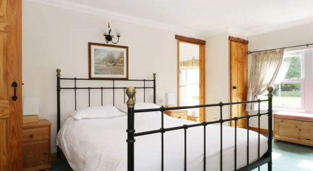 Coach House, Prenota Hotel Wetheral Cumbria