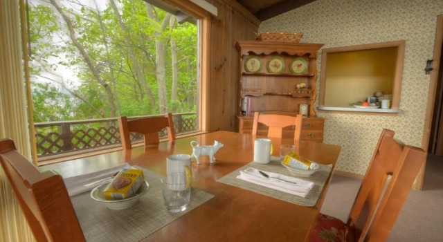 Вилла с 2 комнатами Sun Castle Resort