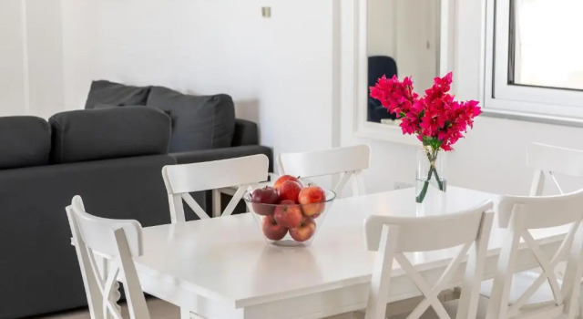 Willa Protaras Sapphire Seaside Villa