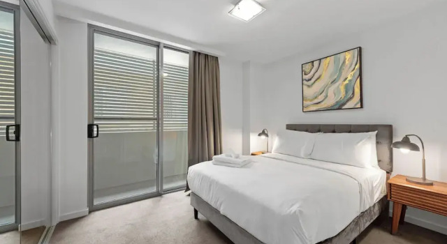 Апартаменты Cirque Boutique Apartments - Hosted by Coastal Letting Co