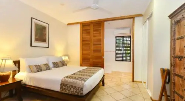 Bale 19 @ Hibiscus, Prenota Hotel Hotel a Queensland con parcheggio, Parcheggio