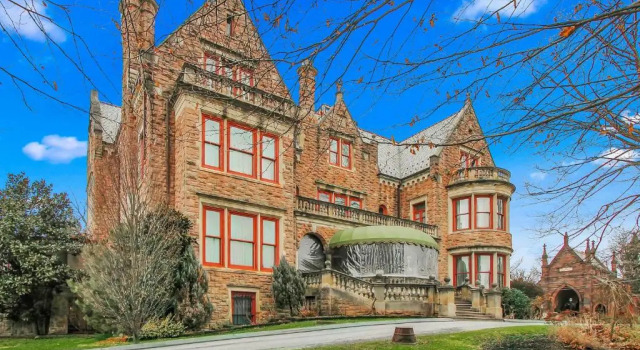 The Gables at Stirling Guest Hotel, Reserva ahora Hostal o pensión Hoteles en Reading con piscina, Piscina