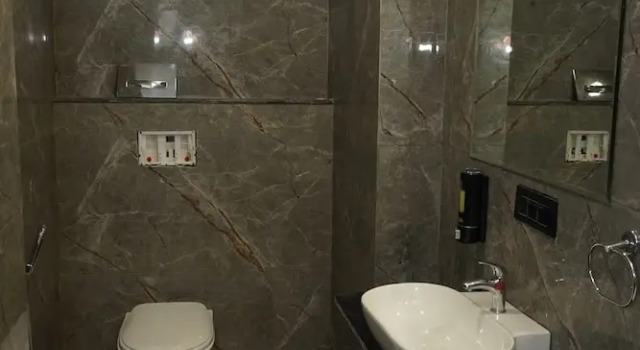 Двухместный номер Standard HR Premium Stay