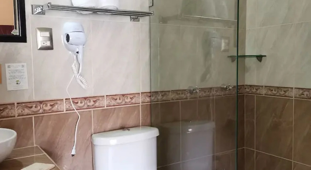 Номер Standard Hotel Mesón Santa Clara