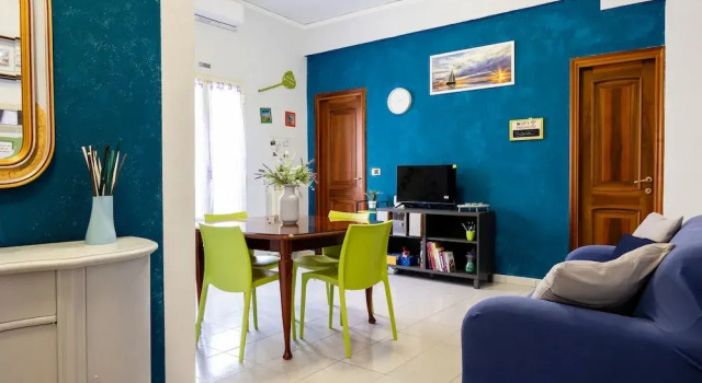 Bella G C Apartment in Rome, Prenota Appartamento Roma Lazio