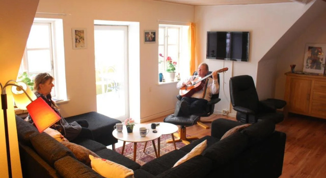 Rosengardens Bed & Breakfast, Reserva ahora Hotel Follenslev 