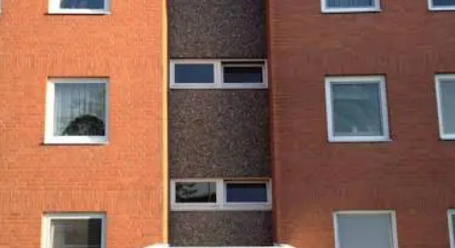 Wohnung In Hoheluft, Забронировать Апартаменты/квартира Рендсбург земля Шлезвиг-Гольштейн, рядом с Христианская церковь