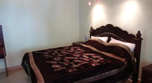 Коттедж Deluxe Samsara Harmony Beach Resort