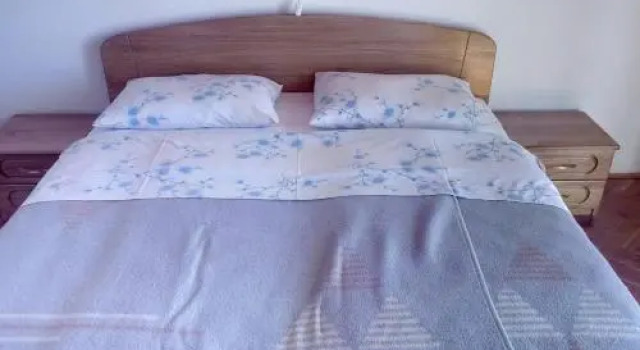 Guest House Silvia, Prenota Affittacamere Hotel a Isole Quarnerine con parcheggio, Parcheggio