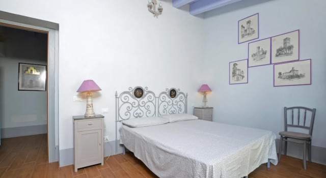 Familie villa Villa Borgiano in Scansano