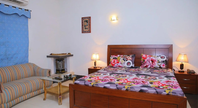 Shawnze House, Book Hotel 3-stjernede hoteller i F-7 Sector, 3*
