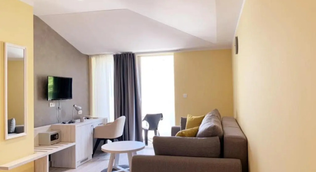 Номер Standard Hotel Pierina