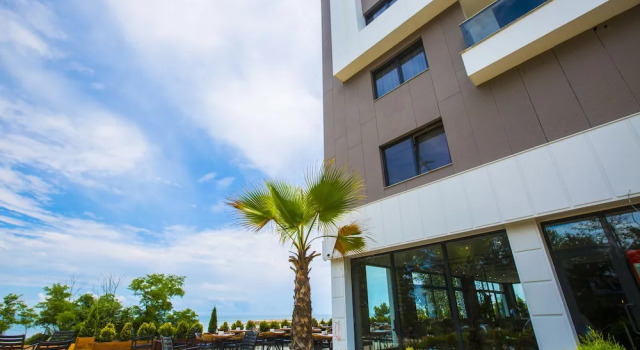 Mövenpick Hotel Trabzon