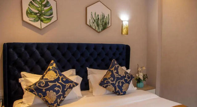 Vancii Hotel