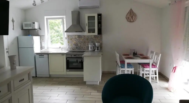 Апартаменты Apartment Lana