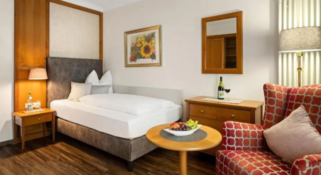 Номер Standard Boutique Hotel Diana